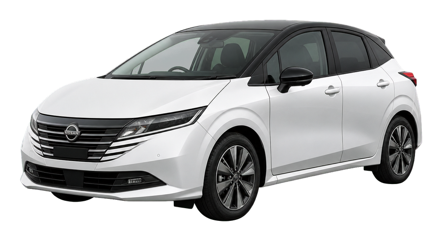 日産ノート