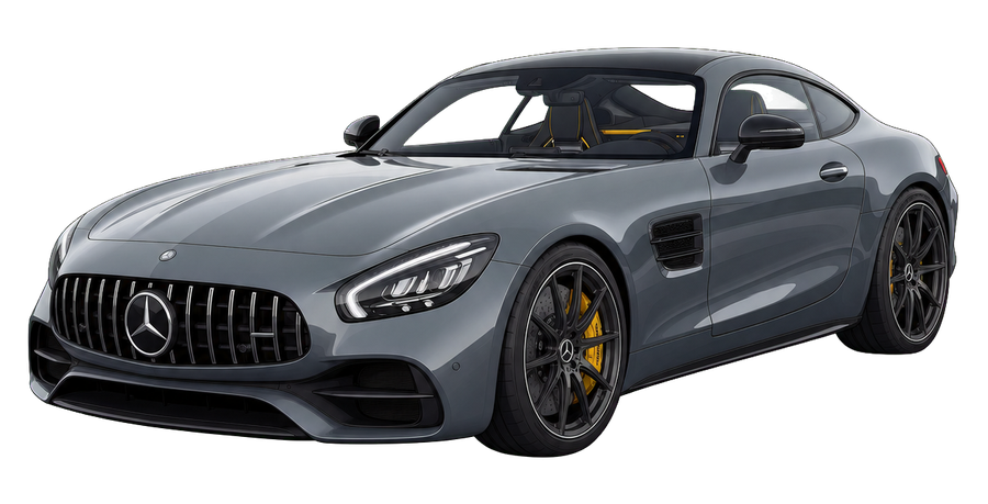 メルセデスＡＭＧGクラス