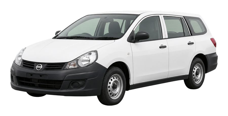 日産AD