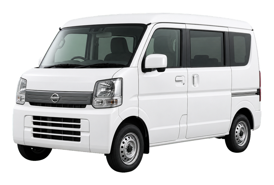 日産クリッパーEV