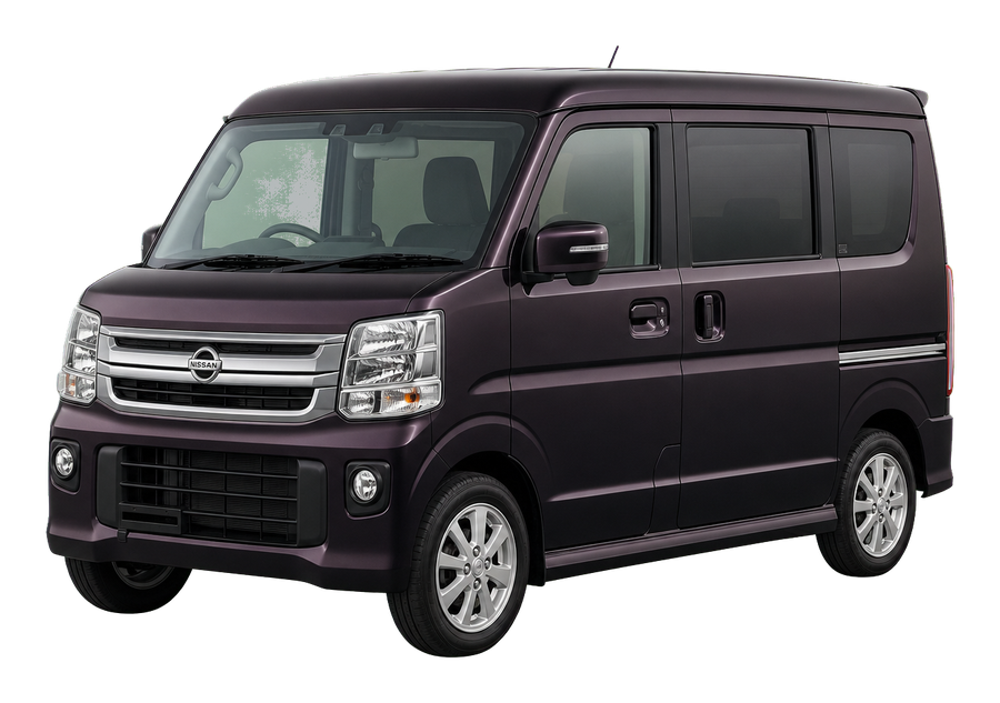 日産クリッパーリオ