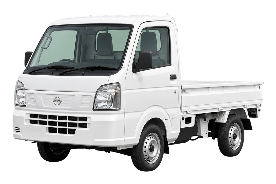 日産クリッパートラック