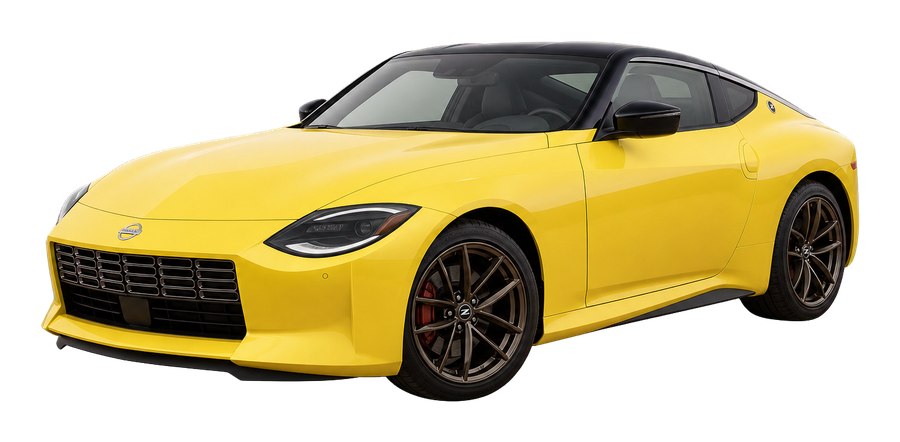 日産フェアレディZ