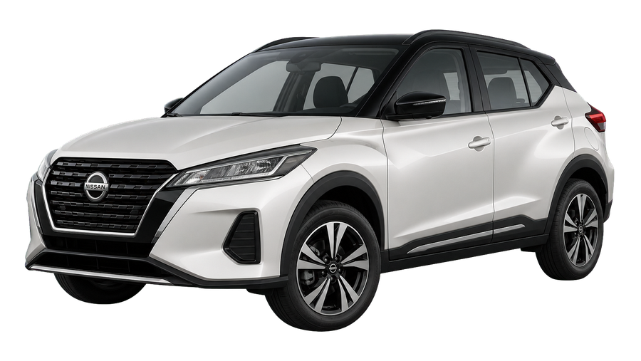 日産キックス