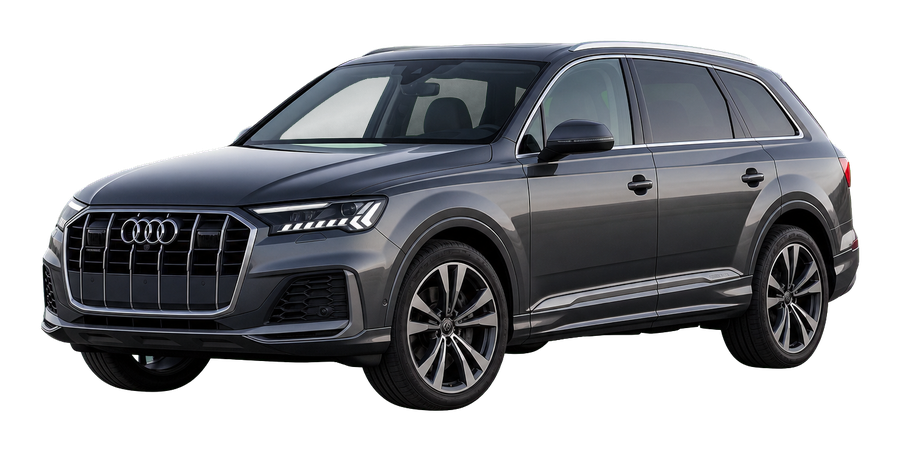 アウディQ7