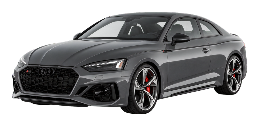 アウディRS5