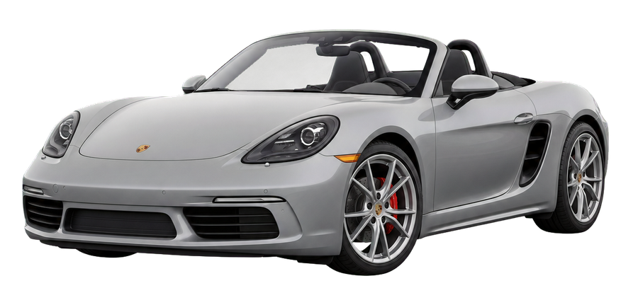 ポルシェ911