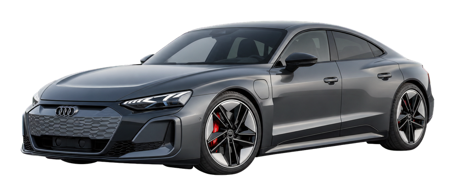 アウディRS e-tron GT