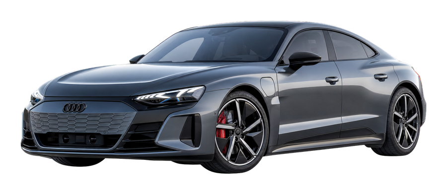 アウディS e-tron GT