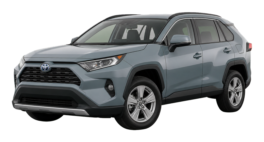 トヨタRAV4