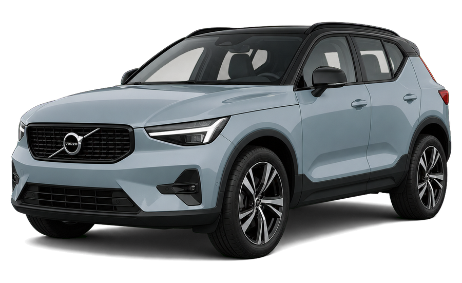 ボルボXC60