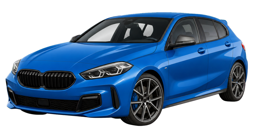 ＢＭＷ1シリーズ
