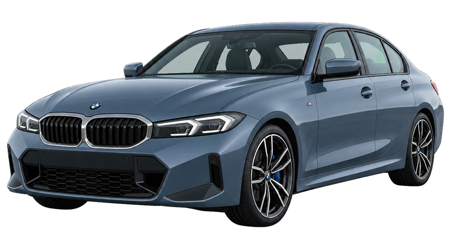 ＢＭＷ3シリーズ