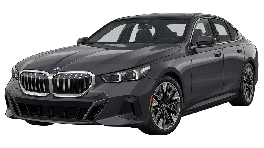 ＢＭＷ5シリーズ