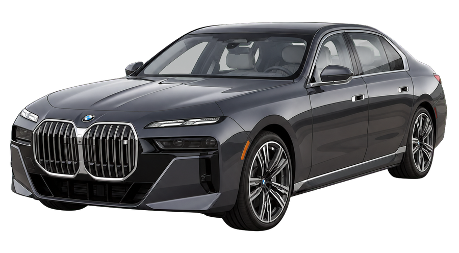 ＢＭＷ7シリーズ