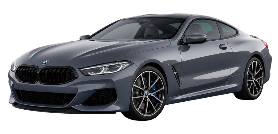 ＢＭＷ8シリーズ