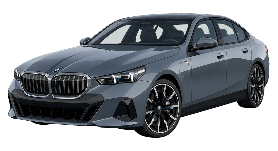 ＢＭＷi7
