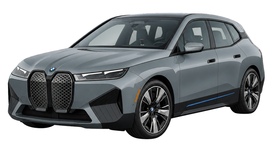 ＢＭＷiX1
