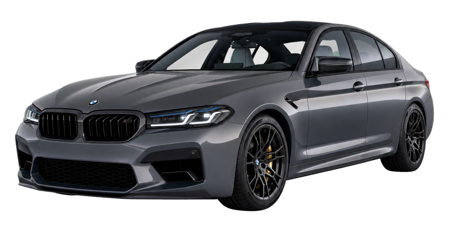 ＢＭＷM5