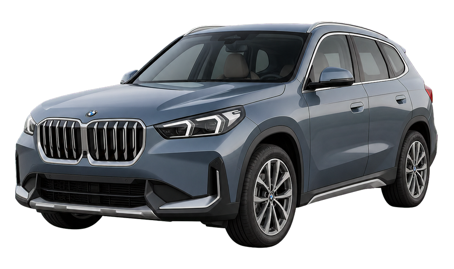 ＢＭＷX1