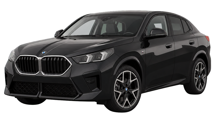 ＢＭＷX2
