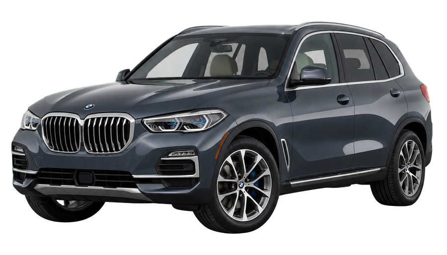 ＢＭＷX5