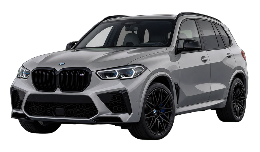 ＢＭＷX5 M
