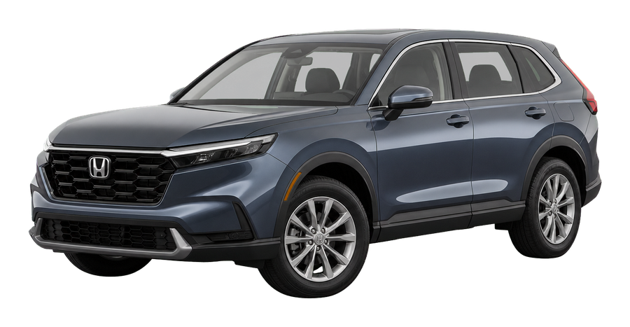 ホンダCR-V